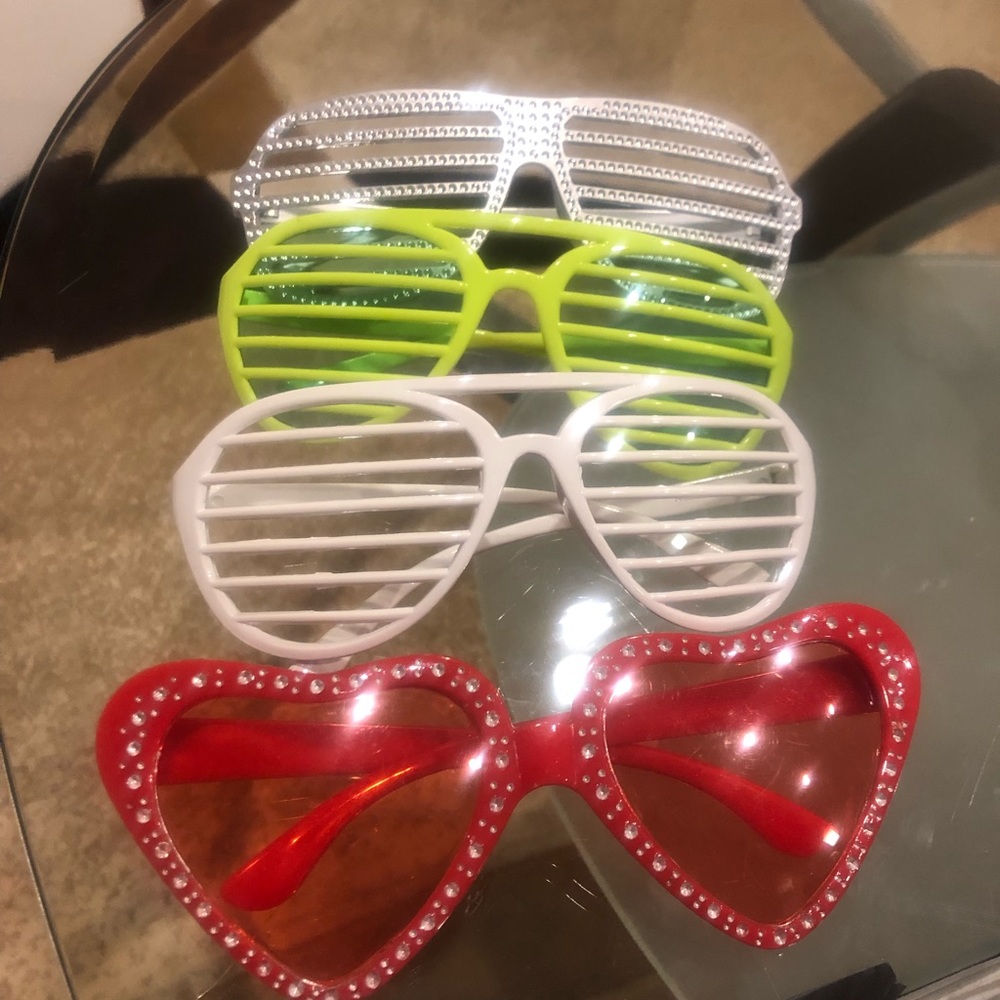 Fun Glasses